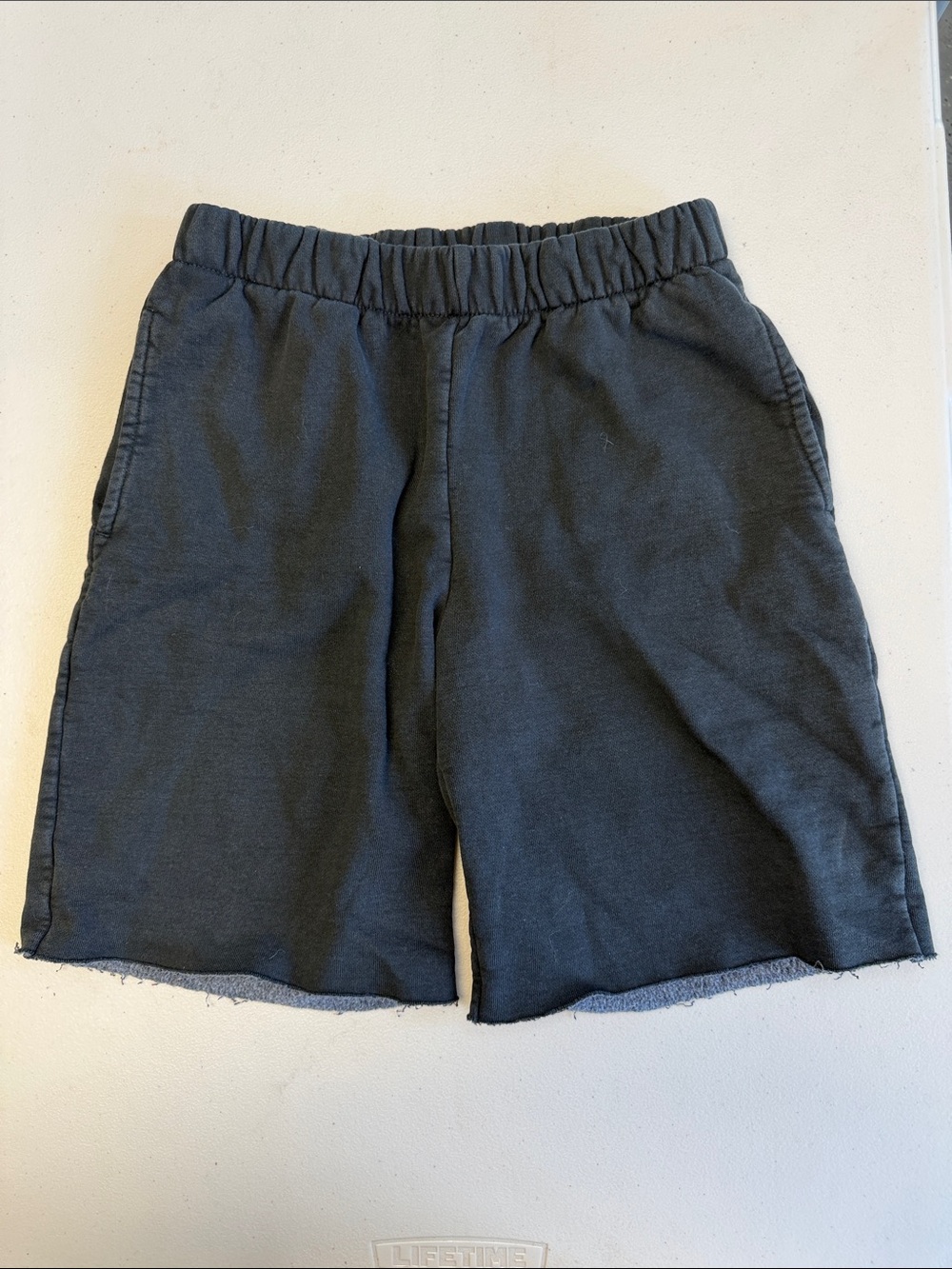 Brandy Melville Sweat Shorts